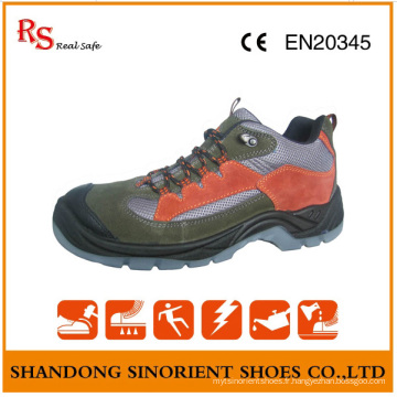 Chaussures de sécurité en Chine pour Jogger RS196